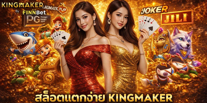 สล็อตแตกง่าย